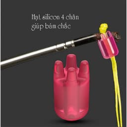 [ Mua 5 Tặng 1 ] Trục Câu Đài Buộc Sẵn K9 Buộc Sẵn DT09 4