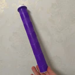 Quấn cán cần câu,bọc cần câu cao su,màng co tự rút vân 3D cao cấp 9