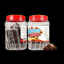 Hộp 100c Kẹo Mềm Krim Stix 2