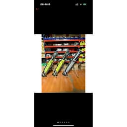 Bao đựng cần haixiang 1,25m 2 ngăn 6