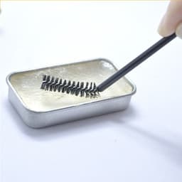Sáp định hình chân mày Brow  chống nước lâu trôi - Hity Beauty 5
