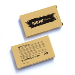 Sáp định hình chân mày Brow  chống nước lâu trôi - Hity Beauty 3