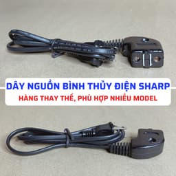 DÂY NGUỒN TƯƠNG THÍCH BÌNH THỦY ĐIỆN SHAP 6