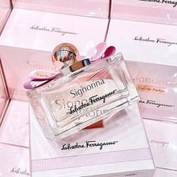 (Chính hãng) Nước Hoa Nữ Signorina EDP 2