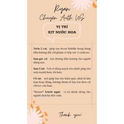 (Chính hãng) Nước Hoa Nữ Signorina EDP 5