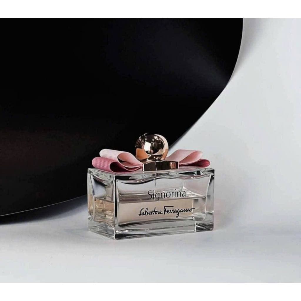 (Chính hãng) Nước Hoa Nữ Signorina EDP