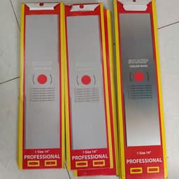 Dao cắt cỏ SHARP loại xịn, dày 2li và 2.4li cho máy cắt cỏ 2