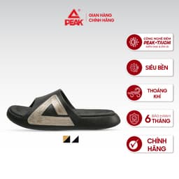 Dép Quai Ngang Nam PEAK Taichi Slippers E92037L ET32027L E11937L ET52047L DL410427 1