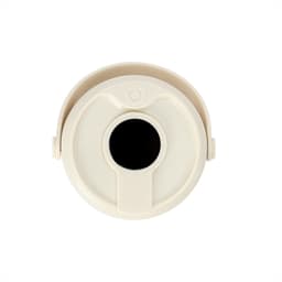 Máy Xay Sinh Tố Cầm Tay Elmich BLE9187 340ml 70W,Hàng Chính Hãng,Cối Thủy Tinh 2 Lớp Cao Cấp-JoyMall 4