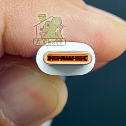 [Chính Hãng-Ảnh Thật] Cáp Sạc Siêu Nhanh 6A Huawei Honor SuperCharge Lõi Màu Cam ZIN Bóc Máy 8