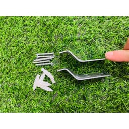 Gá chậu lavabo, gá tiểu nam đứng,gá tiểu nam vuông.. 6