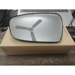 Mặt gương Cerato 2015-2018 hàng chính hãng 3