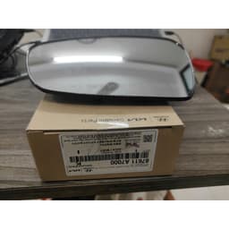 Mặt gương Cerato 2015-2018 hàng chính hãng 4