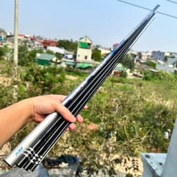 Osny X7 THẾ HỆ 5 - 5H TẶNG NGỌN PHỤ VÀ NHẪN THEO CẦN Bảo Hành 2 Năm 4