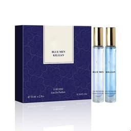 Combo Set Nước Hoa Nam Nữ 10ml -  Trẻ Trung, Quyến Rũ, Lôi Cuốn - Cam kết chính hãng - 2 7