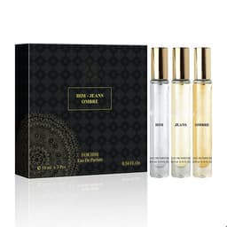 Combo Set Nước Hoa Nam Nữ 10ml -  Trẻ Trung, Quyến Rũ, Lôi Cuốn - Cam kết chính hãng - 2 6