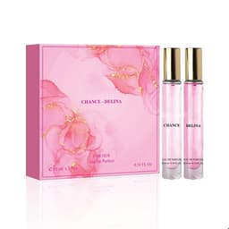 Combo Set Nước Hoa Nam Nữ 10ml -  Trẻ Trung, Quyến Rũ, Lôi Cuốn - Cam kết chính hãng - 2 8