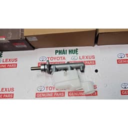 TỔNG PHANH INOVA ,FORTUNER , HILUX 2004-2016 HÀNG OEM 47201-0K040 1