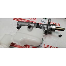 TỔNG PHANH INOVA ,FORTUNER , HILUX 2004-2016 HÀNG OEM 47201-0K040 4