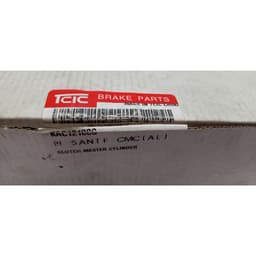 TỔNG CÔN TRÊN SANTAFE 2007 HÀNG TICIC KAC1210CC 2
