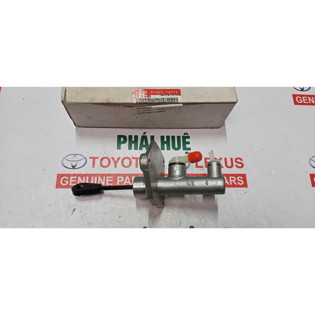 TỔNG CÔN TRÊN SANTAFE 2007 HÀNG TICIC KAC1210CC