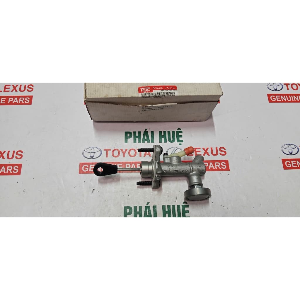 TỔNG CÔN TRÊN GRAND STAREX HÀNG TICIC KAC1070
