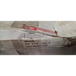 TỔNG CÔN TRÊN GRAND STAREX HÀNG TICIC KAC1070 2