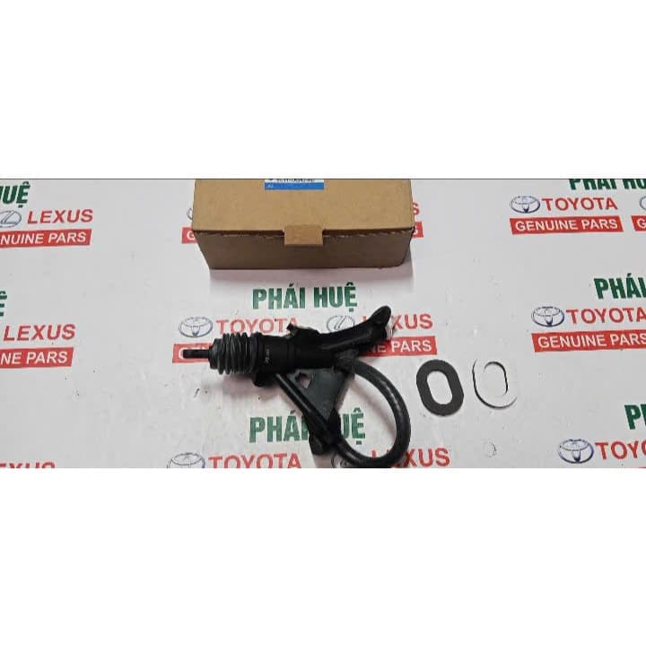 Tổng côn trên nhựa transit 2010-2018 hàng oem 6C117A543ADO