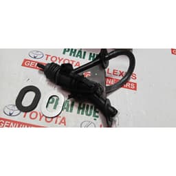 Tổng côn trên nhựa transit 2010-2018 hàng oem 6C117A543ADO 4