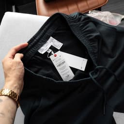 Quần Short Nam Lưng Thun Da Cá Cotton  , Quần Thun Nam Bigsize 100kg - 3bros 9
