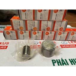 PISTON PHANH TRƯỚC, SAU ALTIS CÁC ĐỜI XE HÀNG 333 THÁI LAN 2