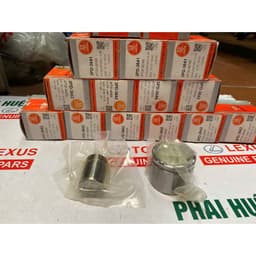 PISTON PHANH TRƯỚC, SAU ALTIS CÁC ĐỜI XE HÀNG 333 THÁI LAN 1