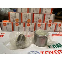 PISTON PHANH TRƯỚC, SAU ALTIS CÁC ĐỜI XE HÀNG 333 THÁI LAN 3