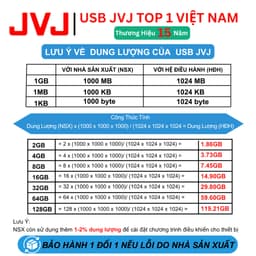 USB JVJ 128Gb 64Gb 32Gb 16Gb 8Gb 4Gb 2Gb SE9 USB 2.0 Nhỏ Gọn, Kháng Nước, Chống Sốc Bảo Hành 5 Năm 9