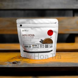Bột Trà Rang Houjicha 100g 1