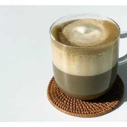 Bột Trà Rang Houjicha 100g 4