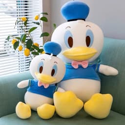 Gấu Bông Việt Donal Cực Dễ Thương 2 Mẫu Cực Đẹp Cho Mùa Hè Năm Nay nhà MIU GẤU XINH 4