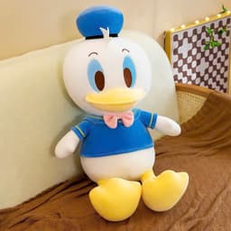 Gấu Bông Việt Donal Cực Dễ Thương 2 Mẫu Cực Đẹp Cho Mùa Hè Năm Nay nhà MIU GẤU XINH 6