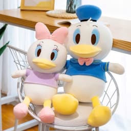 Gấu Bông Việt Donal Cực Dễ Thương 2 Mẫu Cực Đẹp Cho Mùa Hè Năm Nay nhà MIU GẤU XINH 3