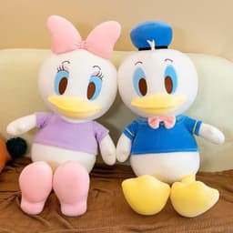Gấu Bông Việt Donal Cực Dễ Thương 2 Mẫu Cực Đẹp Cho Mùa Hè Năm Nay nhà MIU GẤU XINH 7