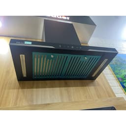 Máy Hút Mùi Fuger FG 70T / VT70 / 70B | Bauer BC T70BX | Hút mùi chữ T Bauer BC 70ED | BH 2 NĂM 2