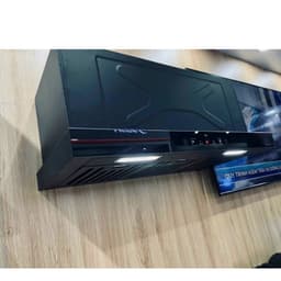 Hút mùi âm tủ Kocher Turbo X350T | X350D | Công suất 1800m3/h | Cảm biến vẫy tay|Bảo hành 3 năm tại nhà toàn quốc 4