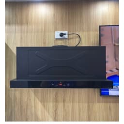Hút mùi âm tủ Kocher Turbo X350T | X350D | Công suất 1800m3/h | Cảm biến vẫy tay|Bảo hành 3 năm tại nhà toàn quốc 5