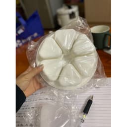 Khuôn Cơm Năm Hình Tam Giác, Khuôn Cơm Nắm Cho Bé, Khuôn Lục Giác, Khuôn Bento, Khuôn Cơm Năm Tự Làm 3