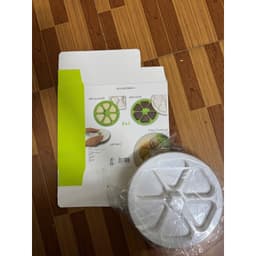 Khuôn Cơm Năm Hình Tam Giác, Khuôn Cơm Nắm Cho Bé, Khuôn Lục Giác, Khuôn Bento, Khuôn Cơm Năm Tự Làm 2