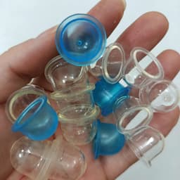 Núm Bơm Xăng (Vú bơm xăng) Máy Cắt Cỏ - Máy Cưa Lớn Nhỏ 5