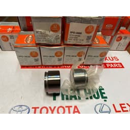 PISTON PHANH TRƯỚC LAND CRUISER 90-96, HILUX 1996-2003 HÀNG THÁI LAN 3PD-3630 4