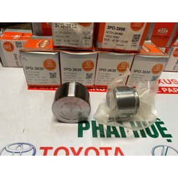PISTON PHANH TRƯỚC LAND CRUISER 90-96, HILUX 1996-2003 HÀNG THÁI LAN 3PD-3630 3
