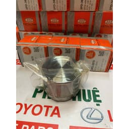 PISTON PHANH TRƯỚC HIACE 1995 - 2013 HÀNG THÁI LAN 3PD-2870 3
