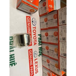 PISTON PHANH TRƯỚC D-MAX 2011 HÀNG THÁI LAN 3PD5381 2